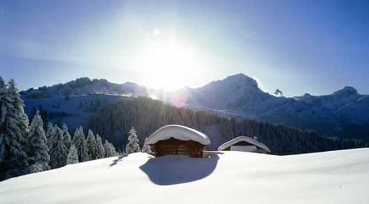 Ski Switzerland SKI@FriendsTravel.com